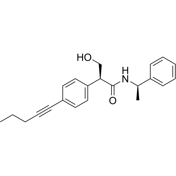 GPR88 agonist 3 2963597-44-4